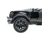 Fab Fours 17-C FORD SUPERDUTY F250/F350 FLARES (REQUIRES TF4100-1 OR TF4200-1 FOR INSTALL) TF4110-1 - alternate 4